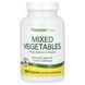 Овощная смесь Nature's Plus (Vegetable Blend) 180 таблеток фото