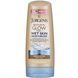 Зволожуючий засіб Natural Glow для нанесення на вологу шкіру, зміцнює, відтінок Medium to Tan, Jergens, 221 мл фото