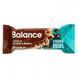 Healthy Food Bar, Cookie Dough, Balance Bar, 6 bars, 1.76 ounces (50g) each.