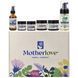 Motherlove, Baby Care Box, набор из 6 предметов фото