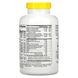 Мультивитамины для мужчин с антиоксидантами без железа Super Nutrition (Antioxidant Rich Multivitamin) 180 таблеток фото
