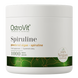 Spirulina, OstroVit, 1000 tablets