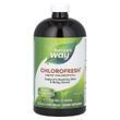 Хлорофилл жидкий без запаха Nature's Way (Chlorofresh) 473 мл купить в Киеве и Украине