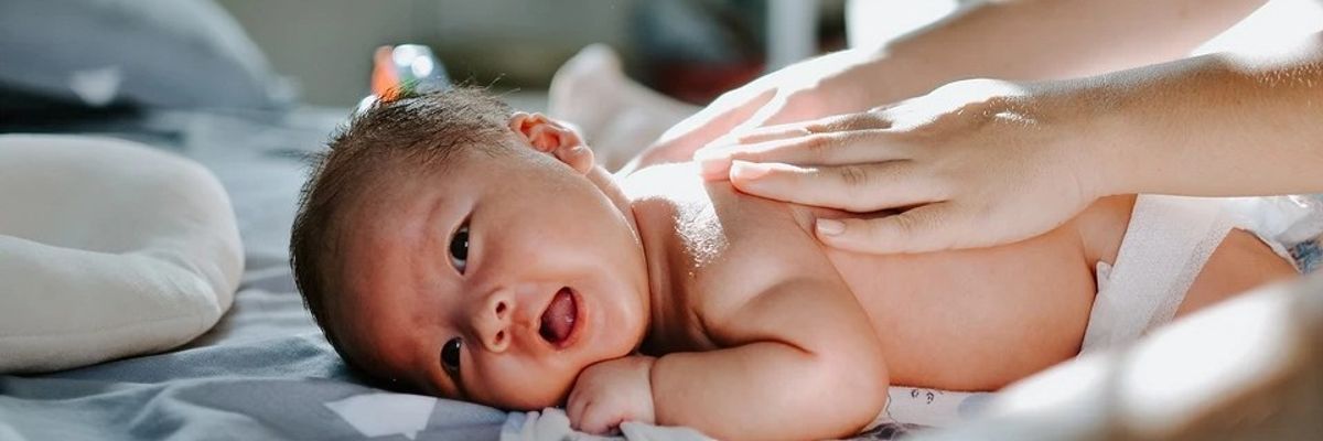 Как давать укропную воду новорожденному, и стоит ли это делать
