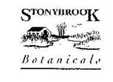 Stony Brook Botanicals