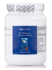 Підримка наднирників, Dr Wilson's Dynamite Adrenal, Allergy Research Group, 1,117 кг