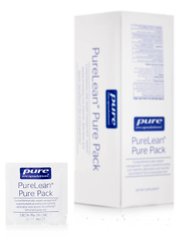 Вітаміни для схуднення Pure Encapsulations (PureLean Pure Pack) 30 пакетів