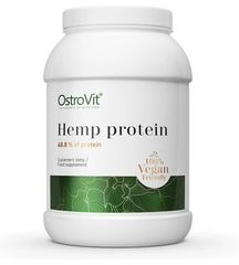 OstroVit-Протеїн Hemp Protein Vege OstroVit 700 г купить в Киеве и Украине