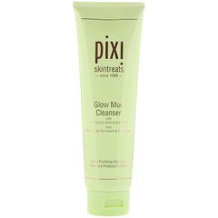 Glow Mud Cleanser, Pixi Beauty, 4,57 рідкої унції (135 мл)