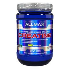 Creatine All Max Nutrition 400 g