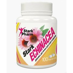 Stark Echinacea 70 mg - 100tab Stark Pharm купить в Киеве и Украине