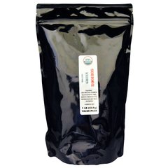 Органічний зелений ройбуш, без кофеїну, Port Trading Co, 1 фунт (454 г)