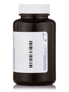 Індол-3-карбінол Pure Encapsulations (Indole-3-Carbinol) 200 мг 60 капсул