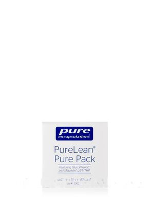 Витамины для похудения Pure Encapsulations (PureLean Pure Pack) 30 пакетов купить в Киеве и Украине