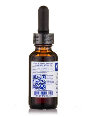 Аденозил Гідроксид Вітамін В12 Pure Encapsulations (B12 Adenosyl/Hydroxy B12 Liquid) 30 мл