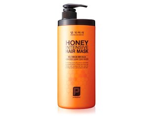 Интенсивная медовая маска для волос Daeng Gi Meo Ri (Honey Intensive Hair Mask) 1 л купить в Киеве и Украине