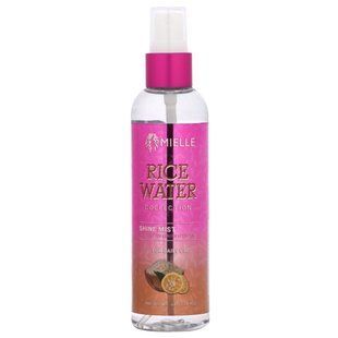 Mielle, спрей для блиску Rice Water Collection, 118 мл (4 рідк. унції)