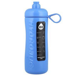 HydroJug, Squeeze Bottle, кобальт, 27 унций купить в Киеве и Украине
