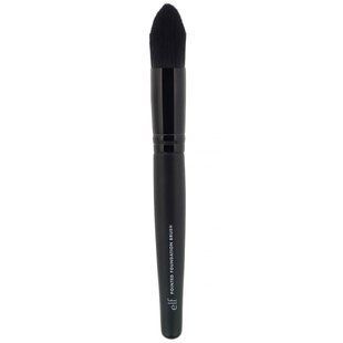 Pointed Brush for Applying Tone