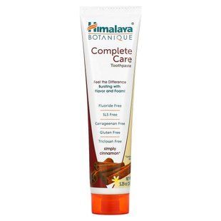 Зубная паста с корицей Himalaya (Toothpaste) 150 мл купить в Киеве и Украине