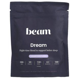 Beam, Dream, какао с корицей, 180 г (6,35 унции) купить в Киеве и Украине