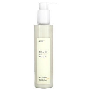 Sioris, Cleanse Me Softly Milk Cleanser, Citrus, 6.76 fl oz (200 ml) купить в Киеве и Украине