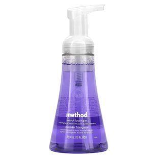 Мыло для рук французская лаванда Method (Hand Wash) 300 мл купить в Киеве и Украине