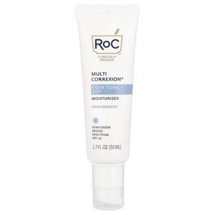 RoC, Multi Correxion&reg;, зволожувальний засіб для вирівнювання тону та ліфтингу, SPF 30, 50 мл (1,7 рідк. унції)