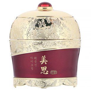 Крем для век с глазами Cho Gong Jin, Missha, 30 мл купить в Киеве и Украине
