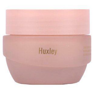 Huxley, Discovery of Sahara, крем для відновлення шкіри, Super Bloom, 40 мл (1,35 рідк. унції)