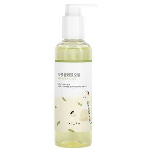 Round Lab, Soybean Cleansing Oil, 6.76 fl oz (200 ml) купить в Киеве и Украине