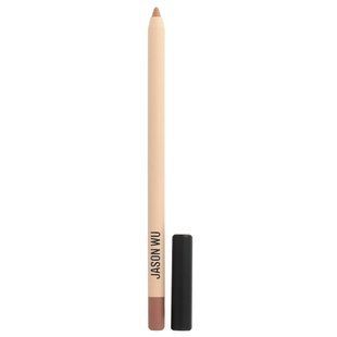 Jason Wu, Stay In Line&reg;, Lip Liner Pencil, 09 Nudist, 0.06 oz (1.8 g)