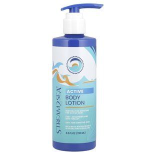 Stream2Sea, Active Body Lotion, 8.5 fl oz (250 ml) купить в Киеве и Украине