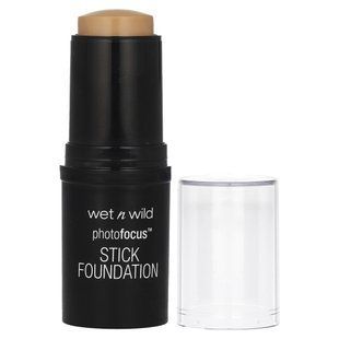wet n wild, PhotoFocus, Stick Foundation, 860A Classic Beige, 1 Stick купить в Киеве и Украине