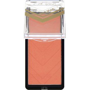 Blush Just Blushing, shade Peach, L.A. Girl, 7 g