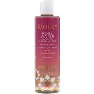 Cleansing Micellar Tonic, Pacifica, 8 Fluid Ounces (236 ml)