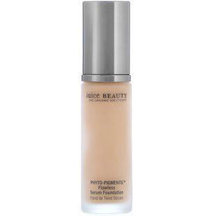Фитопигменты, безупречная сывороточная основа, 20 золотистых загар, Juice Beauty, 1 жидкая унция (30 мл) купить в Киеве и Украине