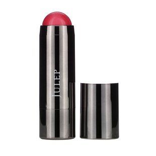 Кремово-пудрові рум'яна-стік, відтінок Peony Pink, Skip The Brush, Julep, 6 г