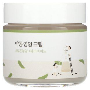 Round Lab, Soybean Nourishing Cream, 80 ml купить в Киеве и Украине