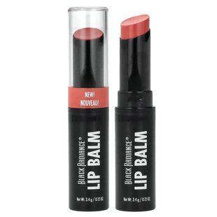 Black Radiance, Lip Balm, 1320570 Kissable, 0.12 oz (3.4 g) купить в Киеве и Украине