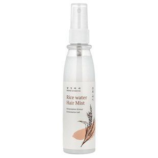 DAENG GI MEO RI, Rice Water Hair Mist, For All Hair Types, 3.3 fl oz (100 ml)