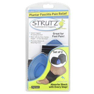 Profoot, Plantar Fasciitis Pain Relief Kit, Mens 8-13, 5 Piece Kit купить в Киеве и Украине