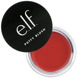ELF, Putty Blush, Tahiti, 0.35 ounces (10 g)