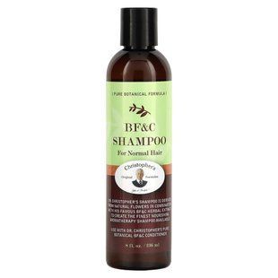 Шампунь BF и C Christopher's Original Formulas (Shampoo) 236 мл купить в Киеве и Украине
