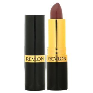 Помада Super Lustrous, кремовая, оттенок 473 &laquo;Лиловая ночь&raquo;, Revlon, 4,2 г купить в Киеве и Украине