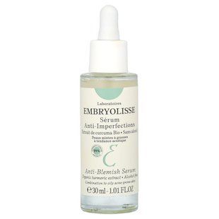 Embryolisse, Anti-Blemish Serum, 1.01 fl oz (30 ml)