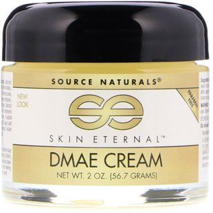 Face cream