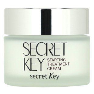 Secret Key, Starting Treatment Cream, 50 г (1,76 унції)