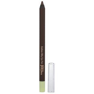 Pixi Beauty, шовковиста ручка для очей, 0399 BlackCocoa, 1,2 г (0,04 унції)