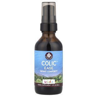 WishGarden Herbs, Kids, Colic&trade; Ease, 2 fl oz (59 ml)